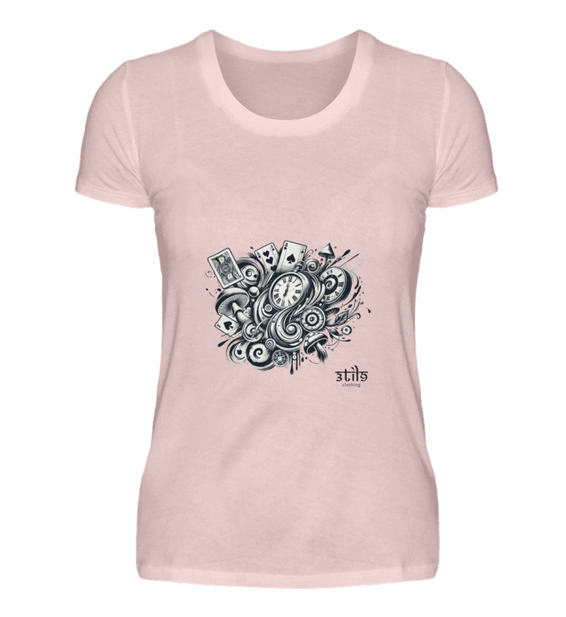 Powder Pink-5949