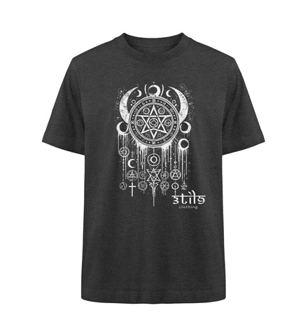 Dark Heather Grey-6881