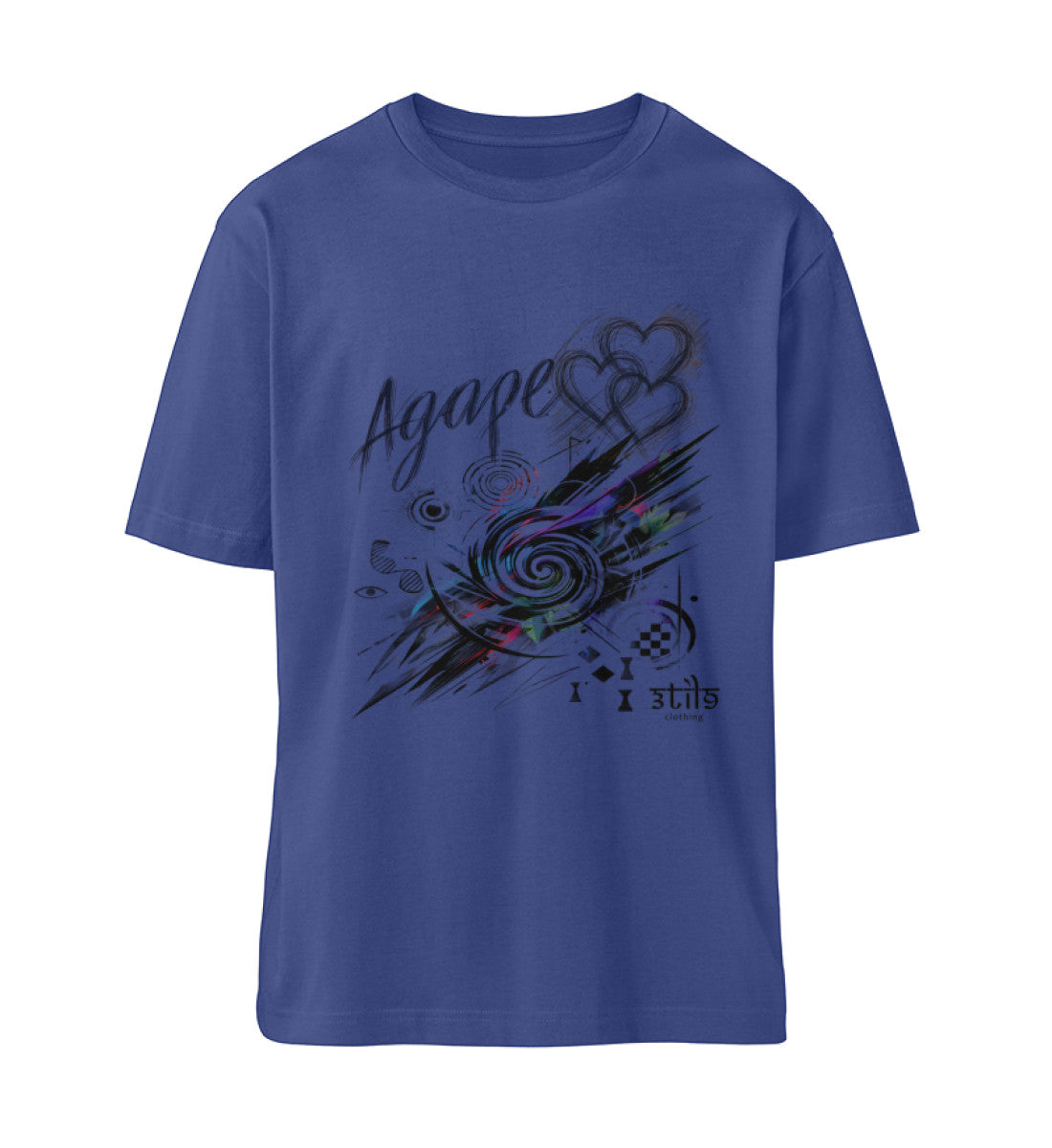 Worker Blue-7139