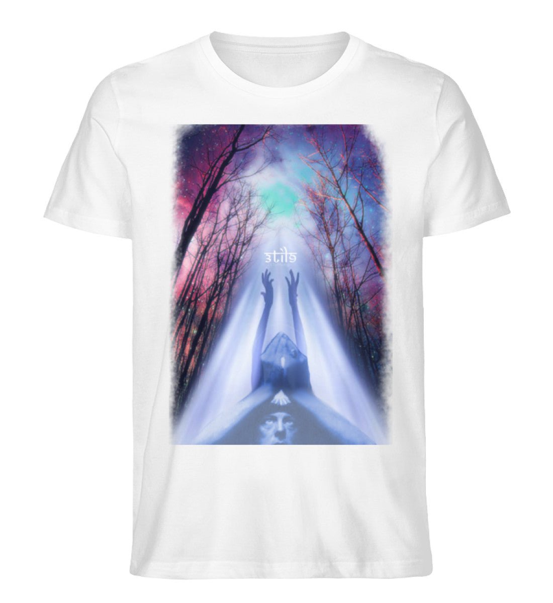Crowley Forest - Men's Organic Shirt - 3til9 Clothing