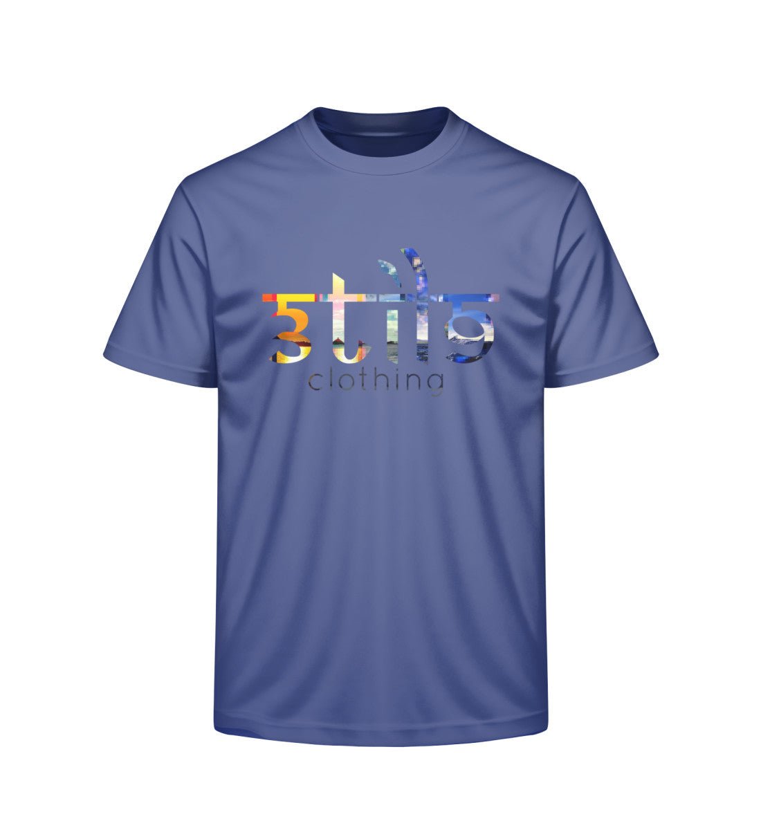 Vista Threads - Sparker Heavy Shirt ST/ST - 3til9 Clothing