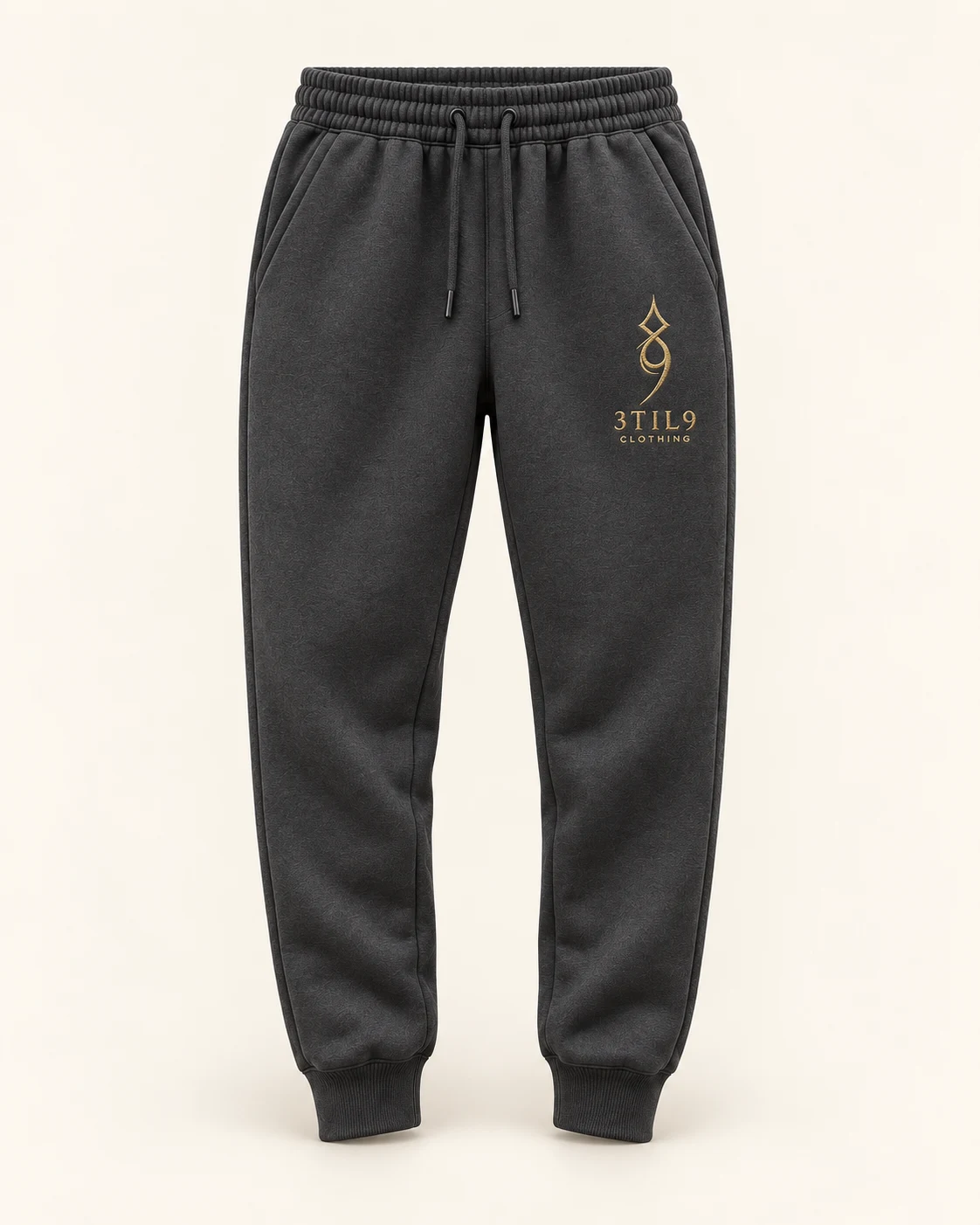 Orbit Track Joggers — archive object preview